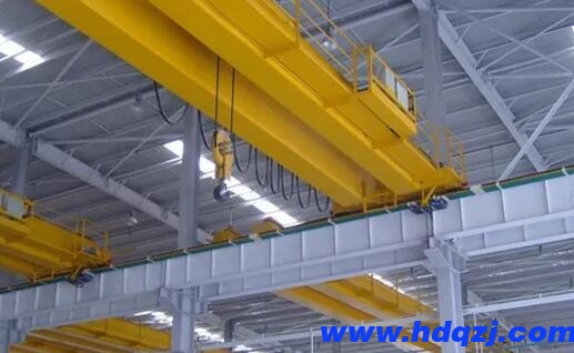 電動葫蘆橋式起重機(jī)的都有哪些優(yōu)點呢? 電動葫蘆橋式起重機(jī)的都有哪些優(yōu)點呢?