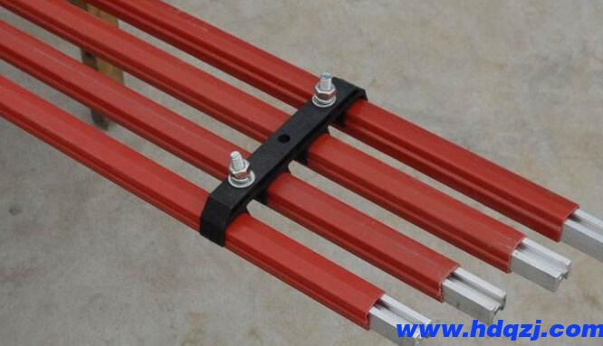 龍門(mén)吊系列DHH型單級(jí)組合型**滑觸線